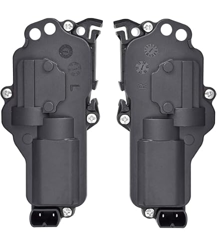 Amazon.com: Genuine Ford Parts 6L3Z 25218A43 AA Driver Side Front
