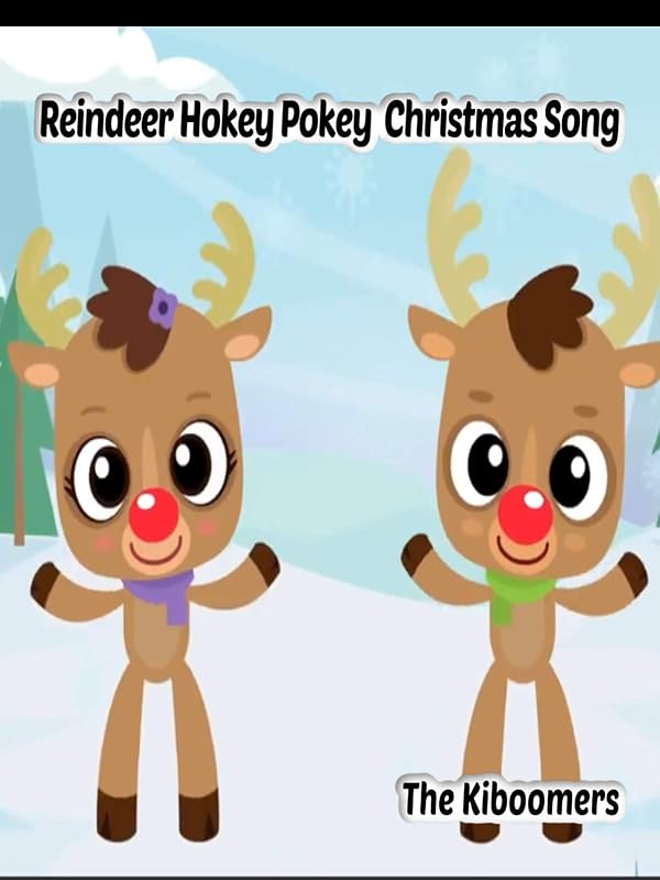 Watch Reindeer Hokey Pokey Christmas Song The Kiboomers Prime Video watch-reindeer-hokey-pokey-christmas-song-the-kiboomers-prime-video