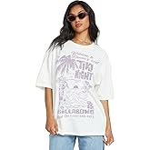 Billabong - Womens High On Life Short Sleeve T-Shirt