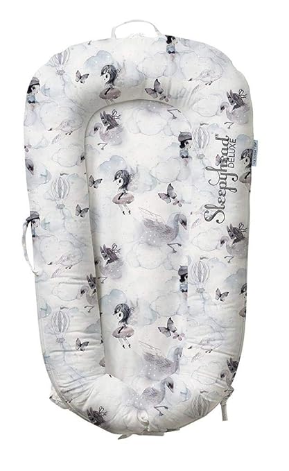 sleepyhead deluxe amazon