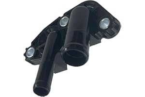 FainWan 11821AA660 PCV Hose Connector Replacement Compatible with 2011-2018 Forester Impreza Legacy WRX 11821AA660