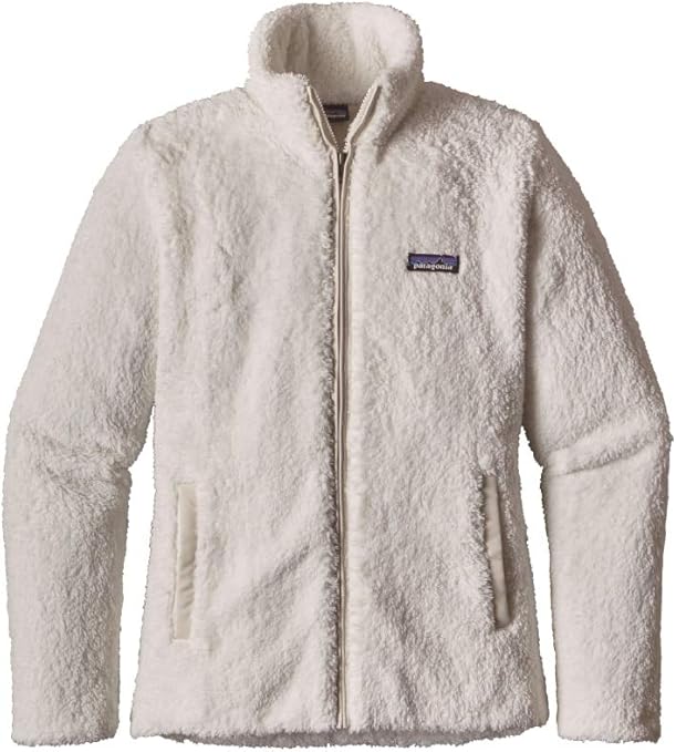 patagonia los gatos full zip