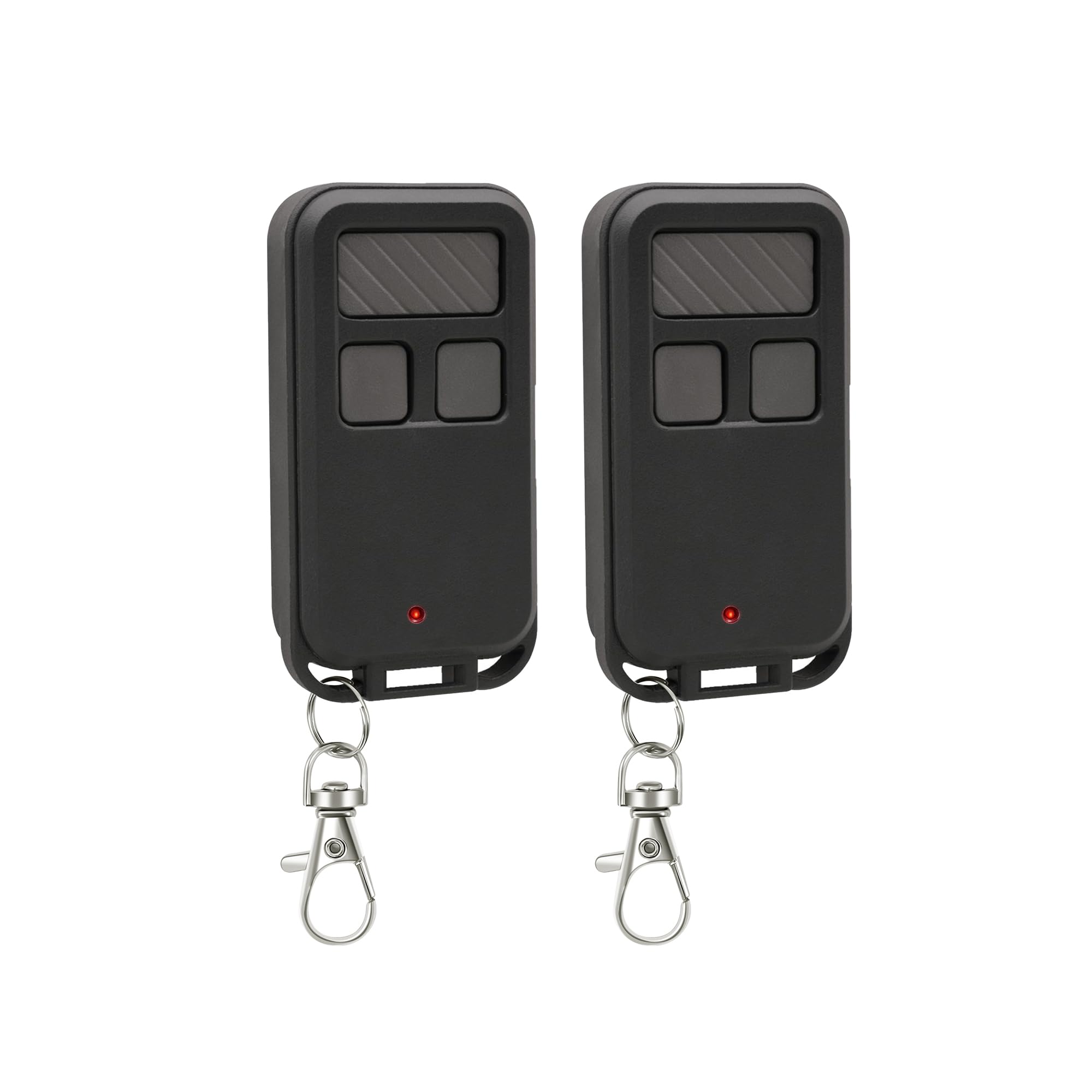 Photo 1 of 2 for LiftMaster Chamberlain Sears Craftsman Universal Garage Door Opener Remote, 890MAX 893MAX Keychain, 3-Year-Warranty