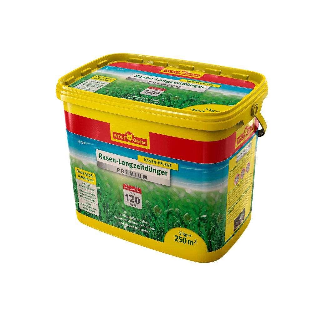 Rasendünger Test 2018: Die besten Empfehlungen im VergleichGartentipps.com