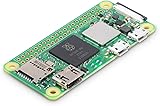 Raspberry Pi Zero 2 W (Wireless / Bluetooth) 2021