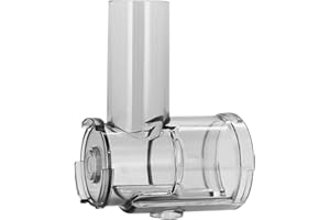 BYSOL Upgraded Juicing Body Replacement Part, Slow Masticating Juicer for Omegae Models 8006 8005 8004 8003, Slow Masticating Juicer body(Body With juice outlet)