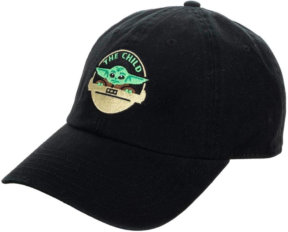 Baby yoda hat amazon Clearance