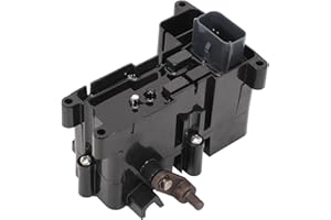 FanPaYY 121-3017 Lawn Mower Brake Control Module for Toro TimeCutter/Exmark Quest E S 2012 2013 2014 Replaces 121-3017 115-9660 120-7144