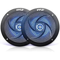 best 5 inch marine speakers