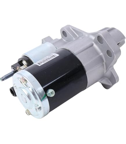 Amazon.com: New Premium Starter 24V 5KW Compatible with