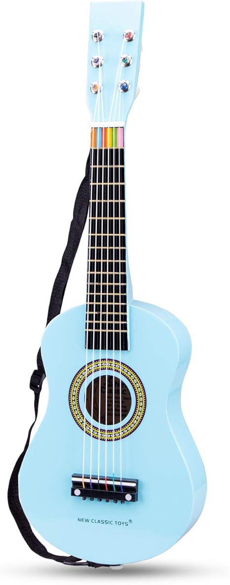 new classic toys guitar