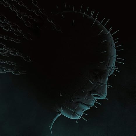 Hellraiser (180g Lp) [Vinyl LP] Amazon.de Musik