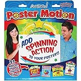 ArtSkills Poster Motion