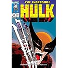 Incredible Hulk (1962-1999) #340