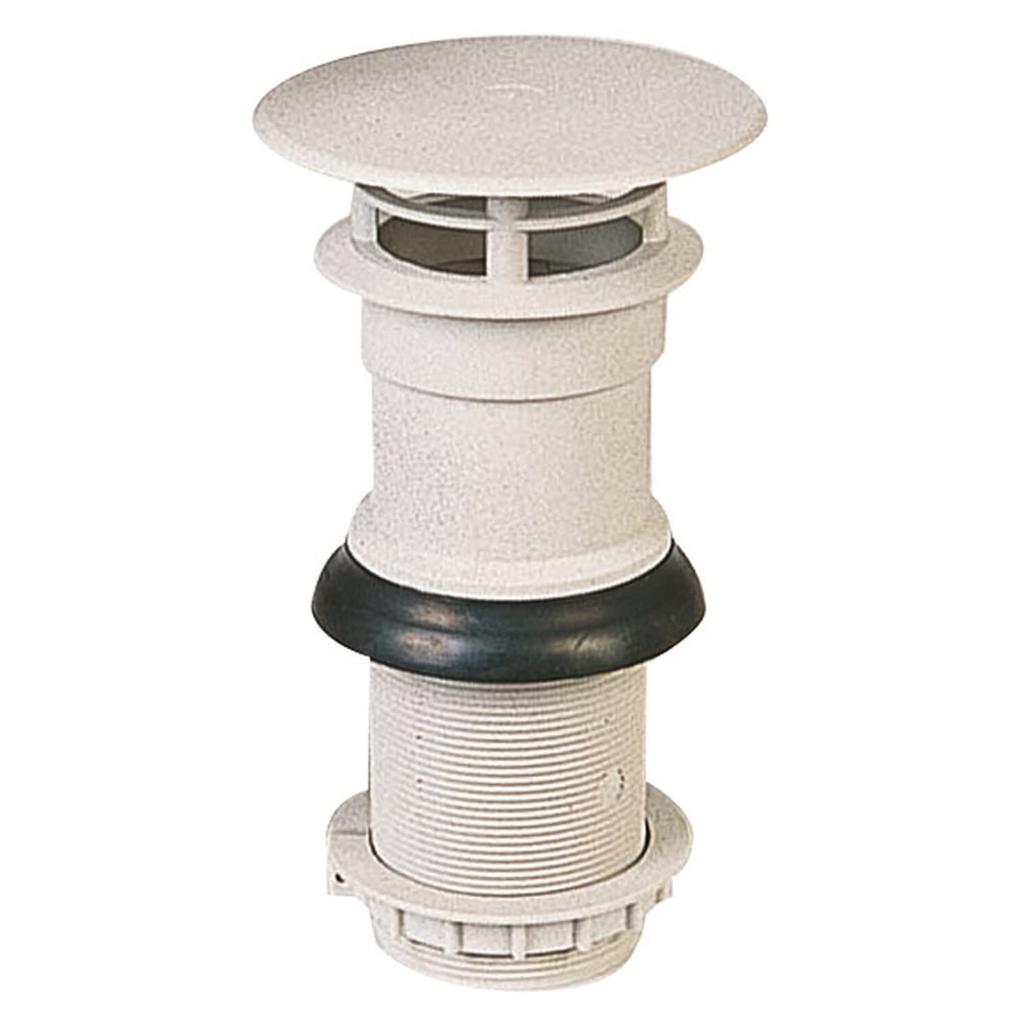 Truma Gas Fireplace AK 3 - Modern, Outdoor, 2000W, Roof Thickness Adjustable, Vent Free Ventilation