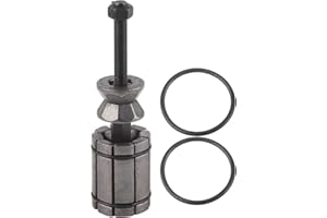 2‑1/8in to 3‑1/2in Exhaust Pipe Expander Tail Muffler Pipe Hand Spreader Expansion Tool