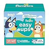 Pampers Training Pants - Easy Ups Boys & Girls