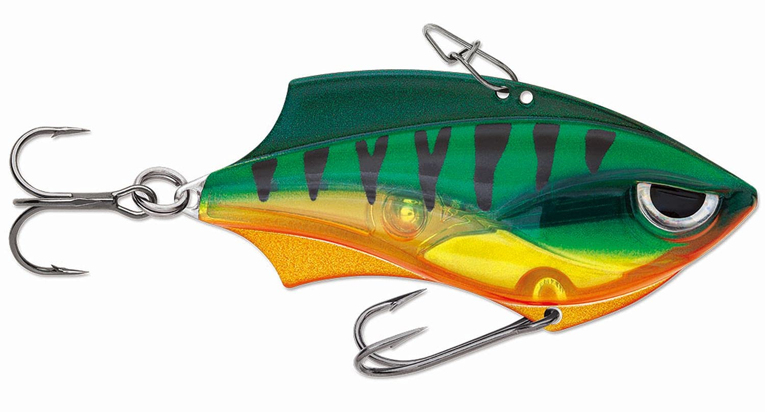 Rapala Rap-V Blade 06 Firetiger