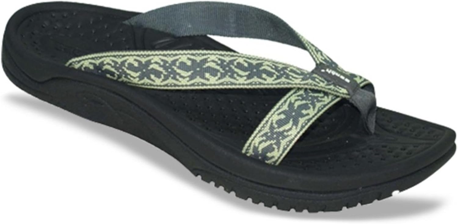 kalso flip flops