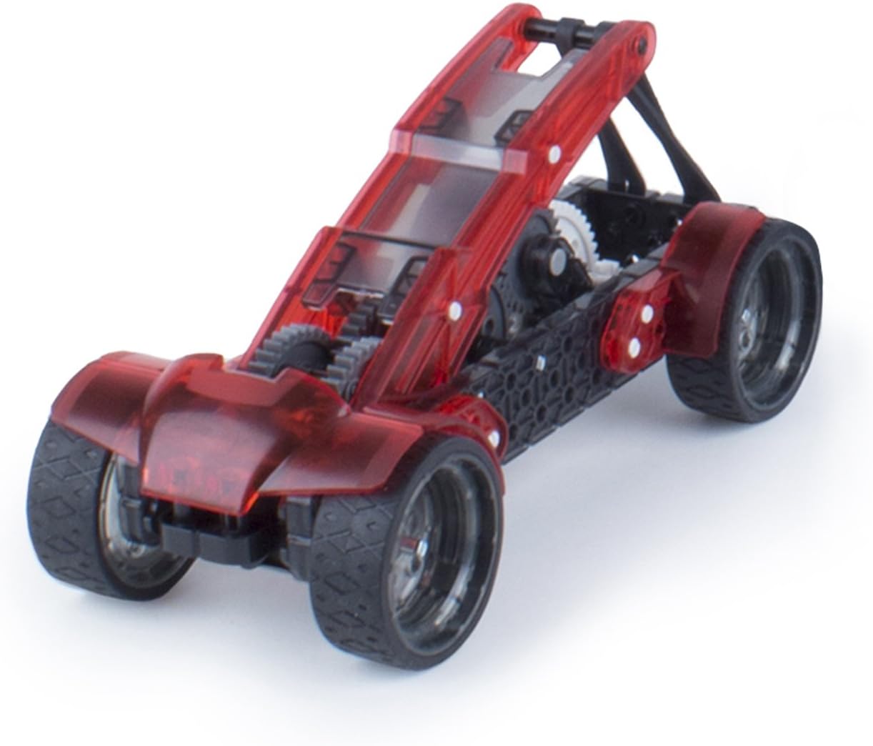 Which Is The Best Hexbug Nano Nitro Building Pieces