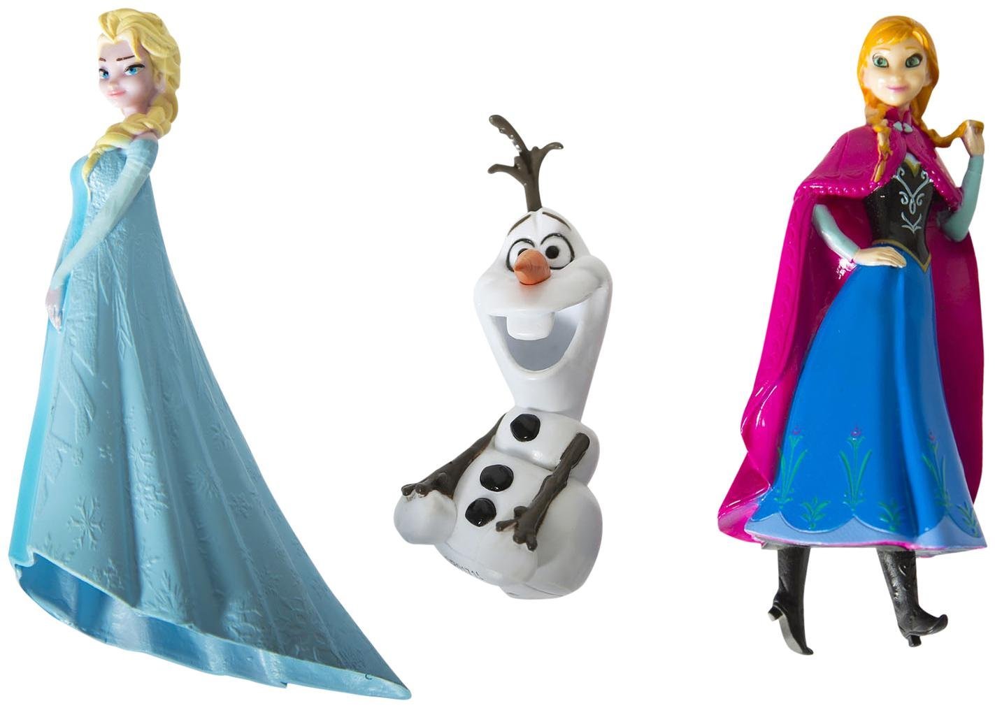 SwimWays Disney Frozen Dive Characters