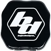 Baja Designs Rock Guard for Squadron 2.0 Pro and Sport and LED Lights | Easy Snap-on Install and Protection, Black