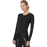 Beyond Yoga Women's Featherweight Your Fit Long Sleeve Top