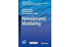 Hemodynamic Monitoring