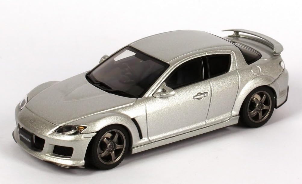 autoart rx8