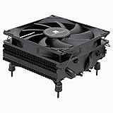 Thermalrlght AXP90 X47 Black Low Profile CPU Air