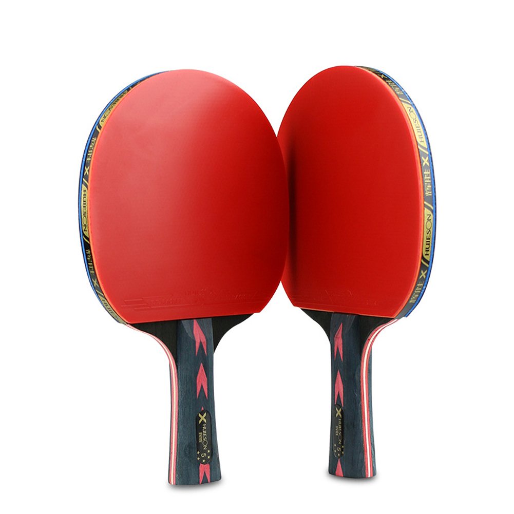 Everlast V 7 0 Portapenne Tipo Penhold Ping Pong Racchetta Da Ping Pong Ping Pong Racchette