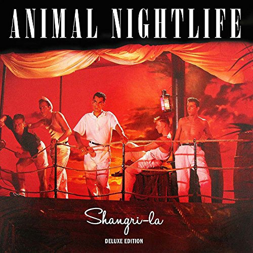 Animal Nightlife - Shangri La - Zortam Music