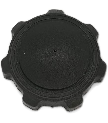 Amazon.com : Fuel Cap for Tanaka Replaces 595-01320-900 : Lawn