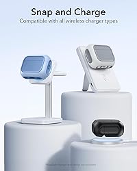 ESR for AirPods Pro 3 Case, Compatible with AirPods