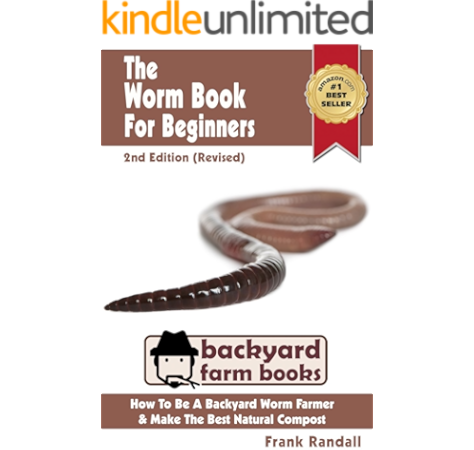 Vermicomposting A Beginners Guide To Making Organic Compost With