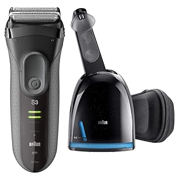 braun hair trimmer amazon