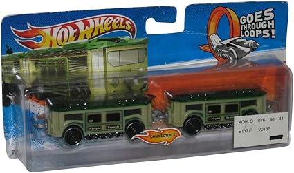 carro loco juguete precio
