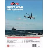 Next War: Supplement #3