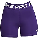 Nike Womens Nike Women's 365 5" Shorts