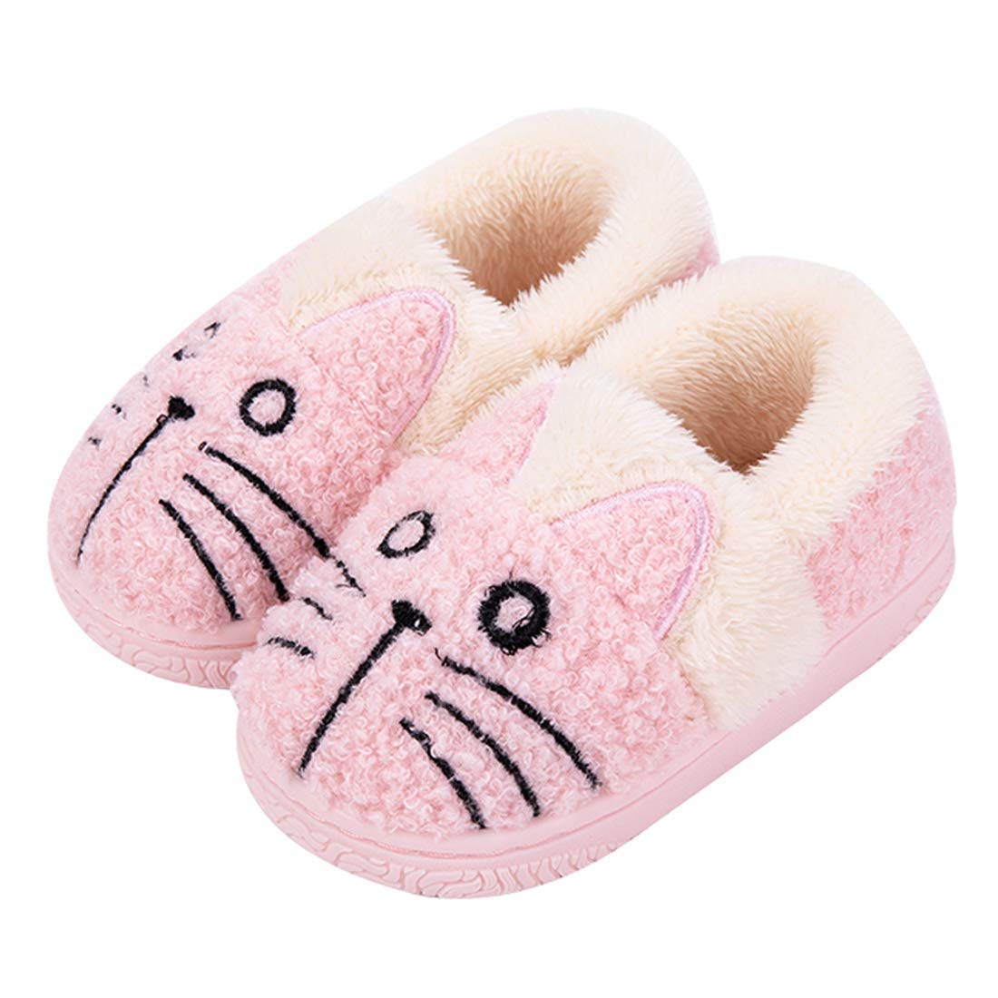kids bedroom slippers