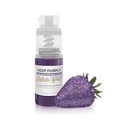 Bakell - Deep Purple Tinker Dust