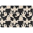 Tapis Halloween Tapis De Salle De Bain Halloween Tapis Goth Tapis Goth