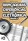 Livro Brincadeiras e Experiências com Eletrônica – Volume 3
