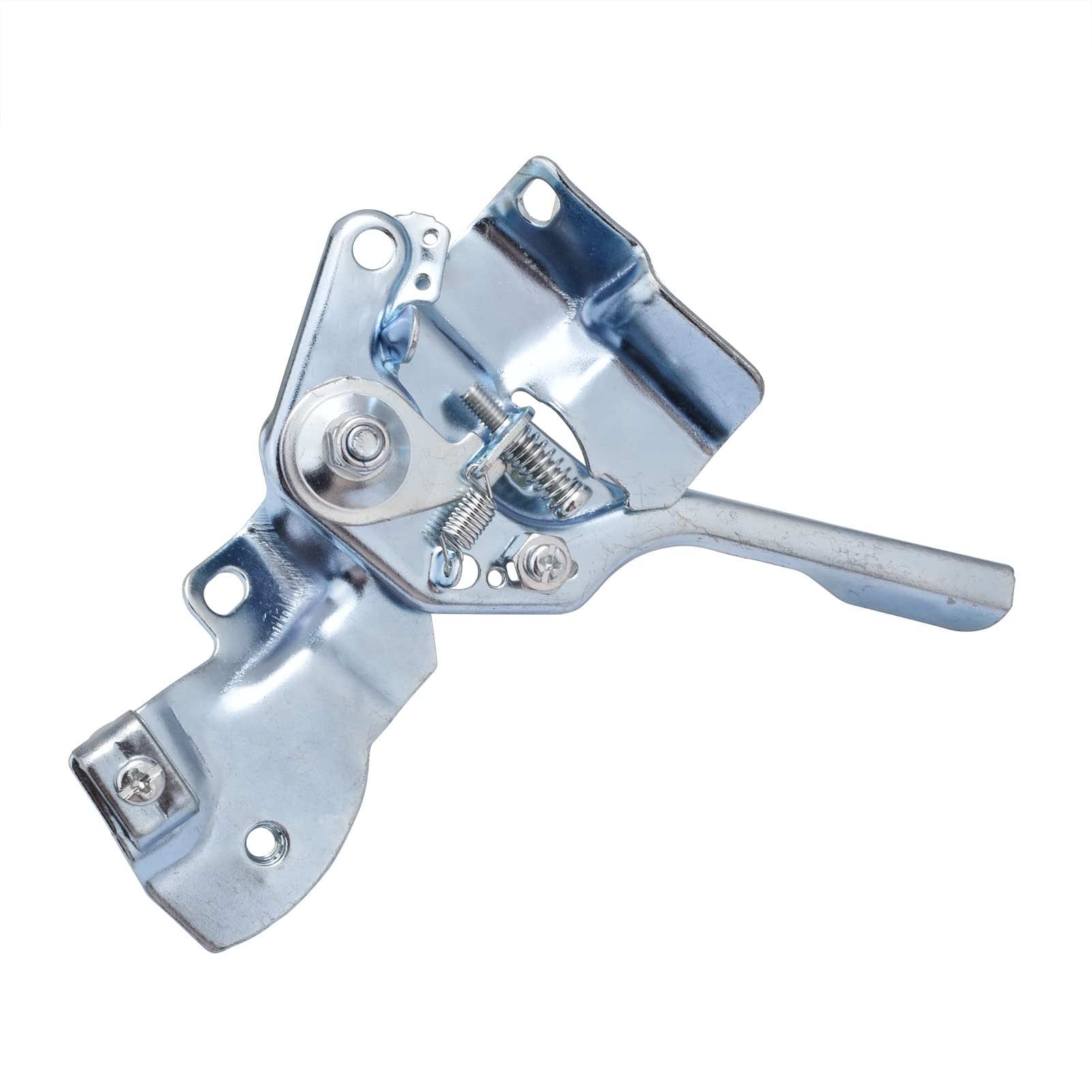 Cancanle Throttle Control Lever Arm Assembly for GX140 GX160 GX200 5.5HP 6.5HP Engines Motor Generator Water Pump