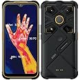 AGM Glory G1S Rugged Smartphone (2023), Rugged Phone, Rugged Smartphone Unlocked 5G Top Thermal Camera, Snapdragon 480 Refres