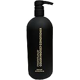 Prorituals Color Protect Hair Conditioner for Color Treated Hair, Large Size - Professional Hydration Sulfate Free Conditioner for Colored Hairs, Vegan, 32 fl oz