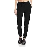 Champion Women's Jersey Pocket Pant