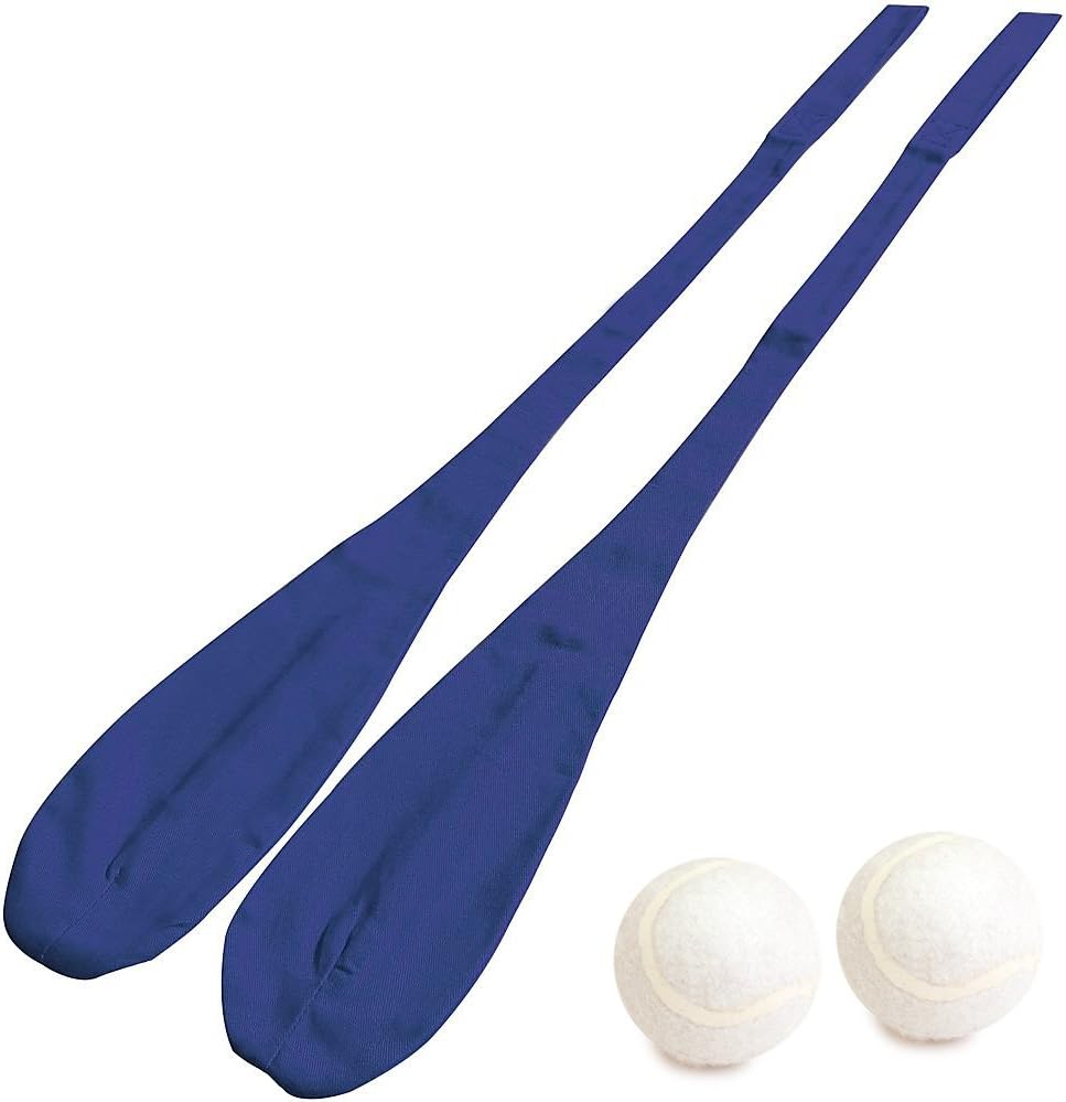 Pair of One - piece Cone Poi