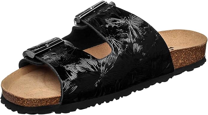 sandals in narrow sizes