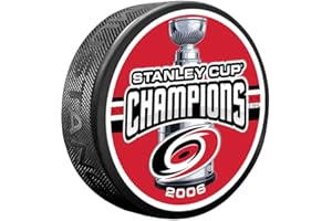 Sports Decor Champs Puck
